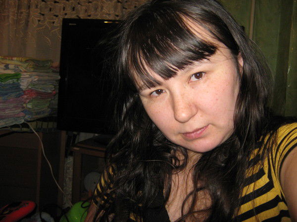 Елена Селиванова