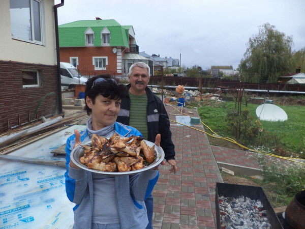 Светлана Лобкарева(Томилина)