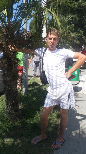 Иван Гриднев