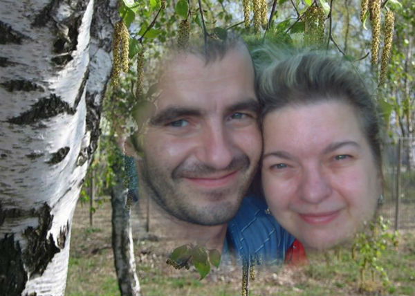 Таня Кузьмина