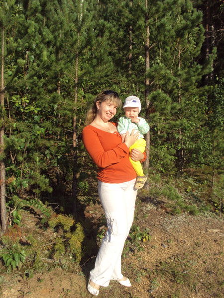 Ирина Ирина