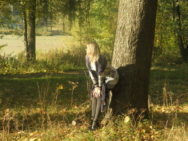 Марина Панченко