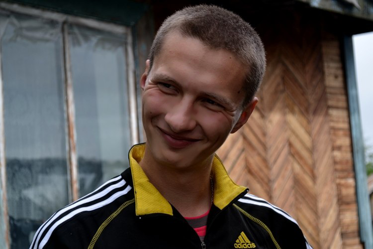 Марат Альмухаметов