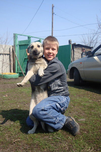 Михаил Лепехин