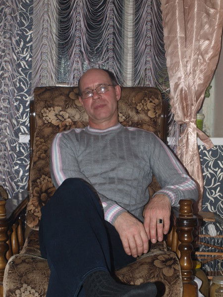 Александр Трунов