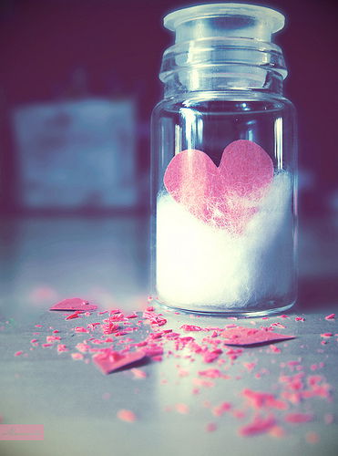 Ксения Кривощёкова