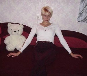 Лера Томилина