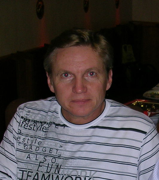 Александр Алексеев