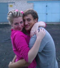 Ксения Кузнецова