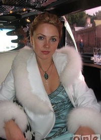 Снежанна Веденеева