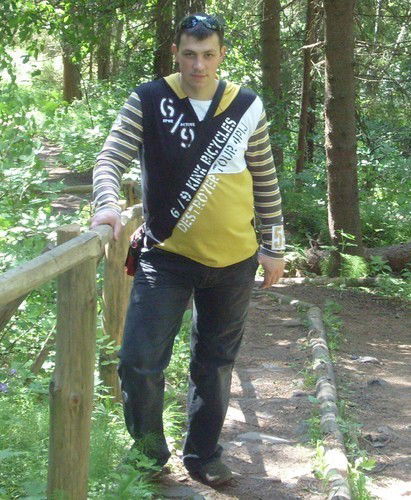 Сергей Лядов