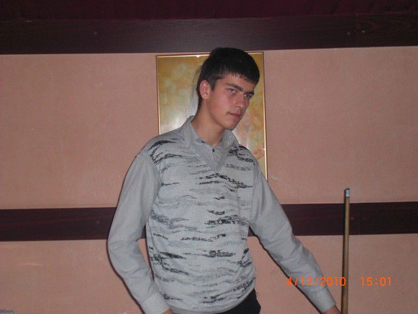 Владимир Малыш