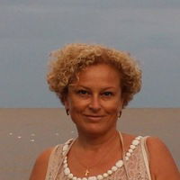 Ольга Большакова