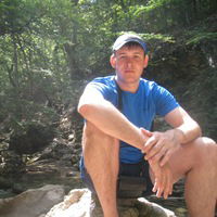 Игорь Савченко