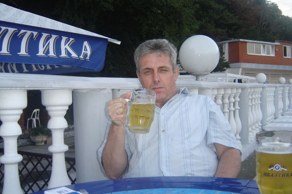 Юрий Марчишак