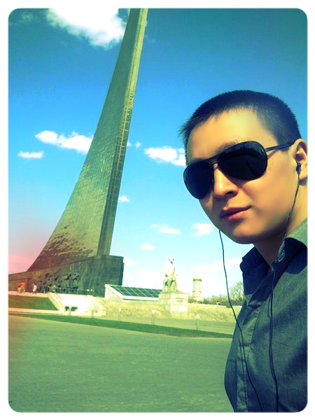 Аслан Курманов