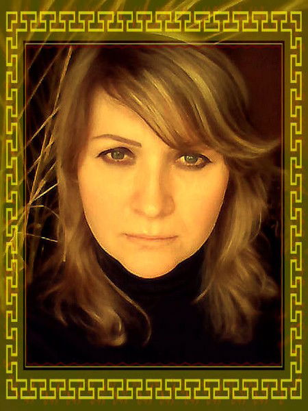 Наталья Дубинина