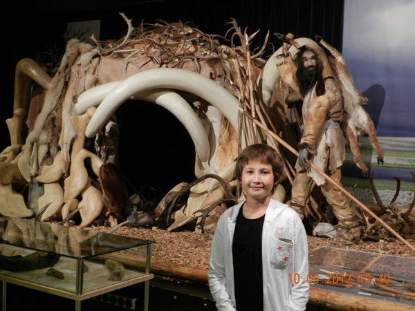 Карина Касымова