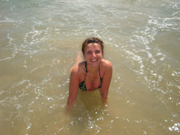 Ирина Выростайкина