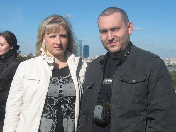 Санек Савельев