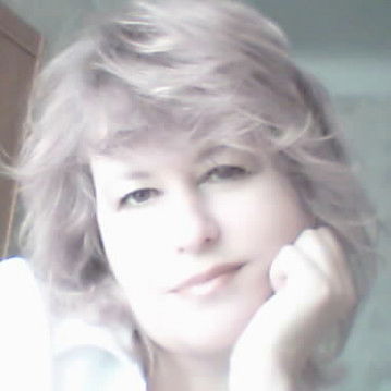 Елена Белых