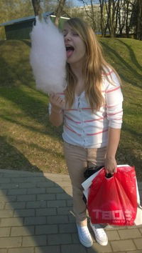 Лера Купранович