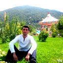 Elvin Eyyubov