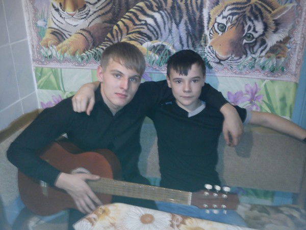 Александр Лаптев