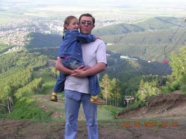 Вячеслав Кынин