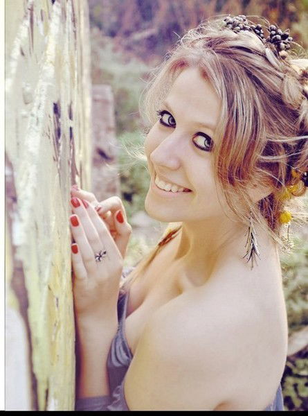 Карина Рыбалко