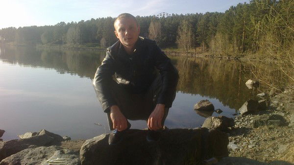 Дмитрий Спиридович