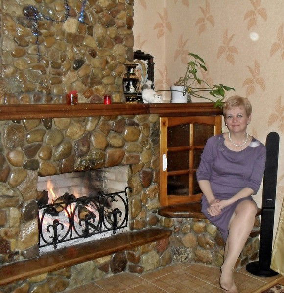 Маргарита Савченко