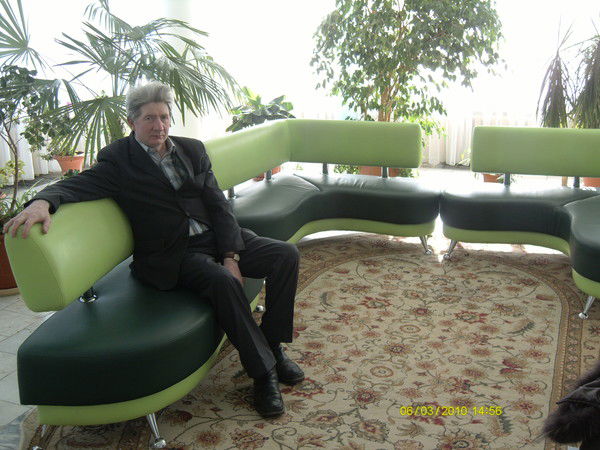 Сергей Николаевич