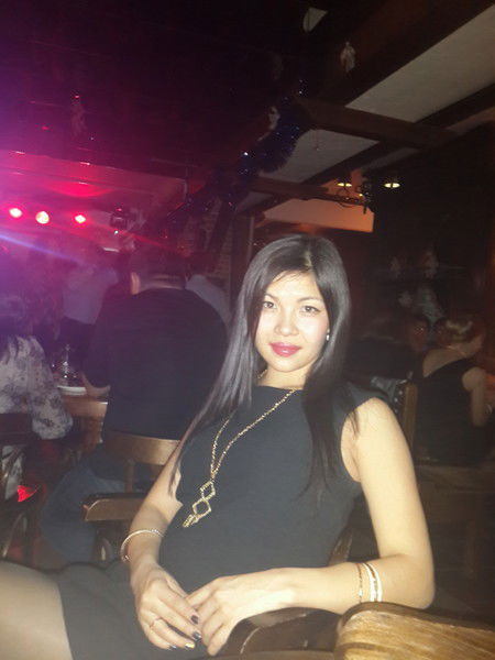 Гохочка Мурзахметова