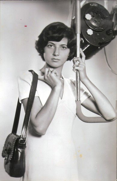 Мирослава Борисенко