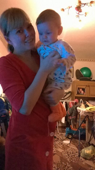 Дмитрий Майстренко