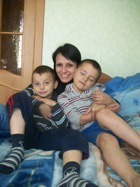 Элина Вилюмс