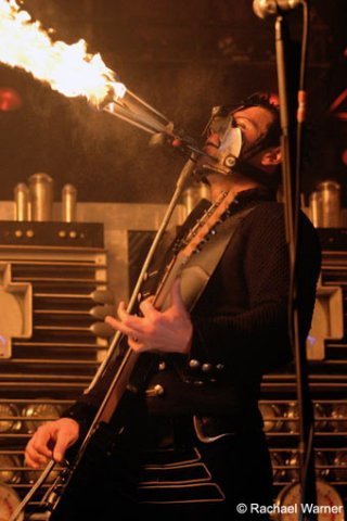 Александр Кислов