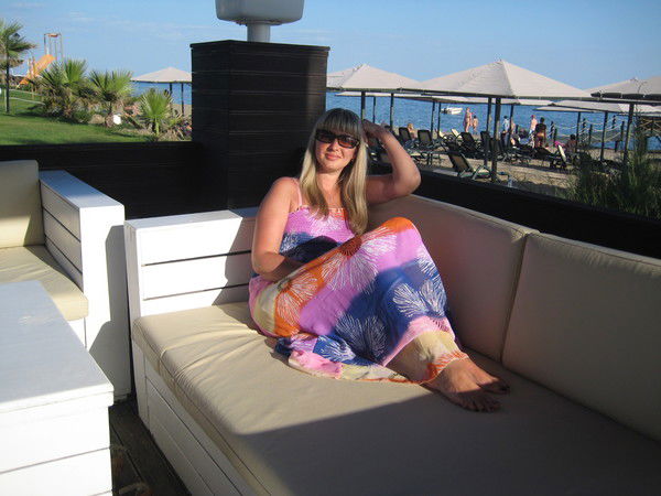 Екатерина Склянова