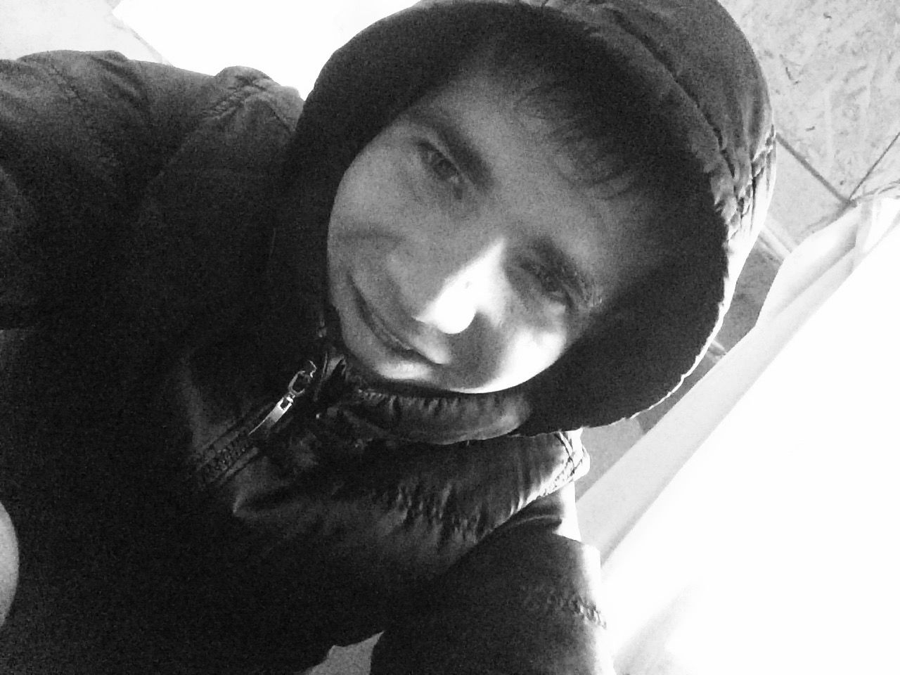 Санёк Анисимов