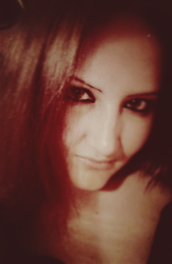 Виктория Викторова