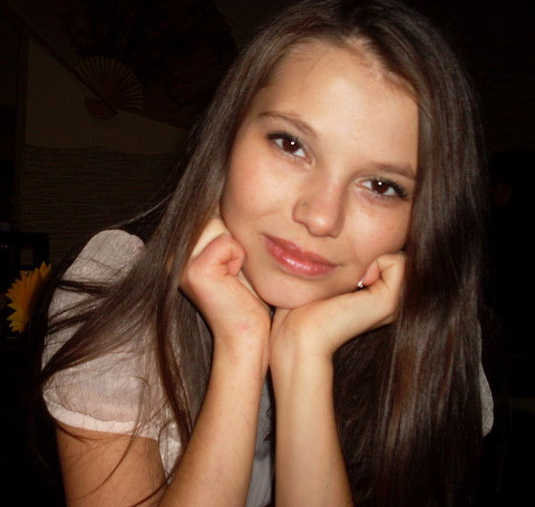 Анастасия Харциз