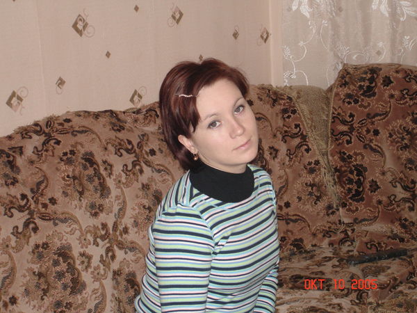 Эльвира Галиева