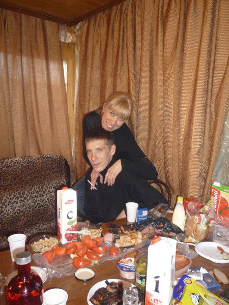 Вероника Шардакова