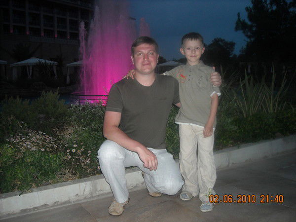 Дмитрий Шведов