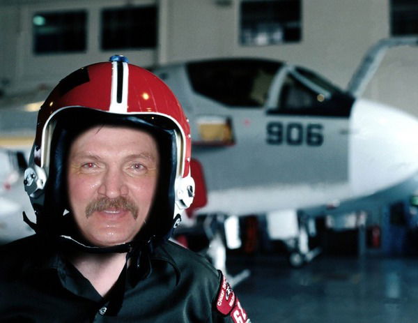 Александр Божок