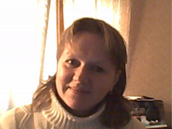 Елена Черезова