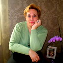 Татьяна Горшкова