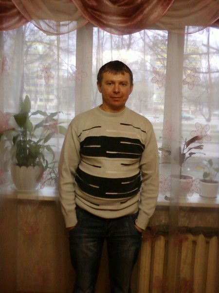 Сергей Калайда