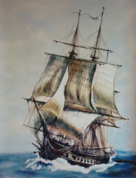 Света Пятковская